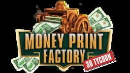 Money Print Factory 3D Tycoon artwork 2