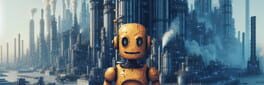 MegaFactory Tycoon artwork 1