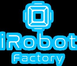 Irobot Factory artwork 2