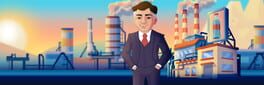 Fizz Flow: Factory Management artwork 1