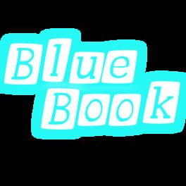 Blue Book artwork 2