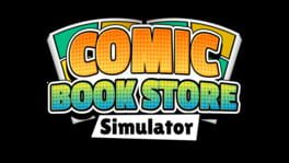 Comic Book Store Simulator artwork 2