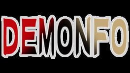 Demonfo artwork 1