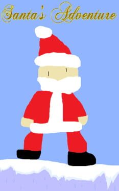 Santa's Adventure artwork 1