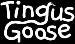 Tingus Goose artwork 2