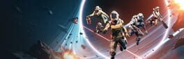 Jump Space artwork 2
