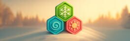 Hexa World 3D artwork 1