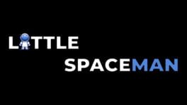Little Spaceman artwork 1