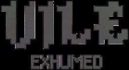 Vile: Exhumed artwork 3
