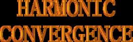 Harmonic Convergence artwork 1
