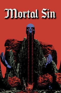 Mortal Sin artwork 3