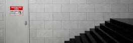 The Stairwell artwork 1