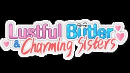 Lustful Butler and Charming Sisters artwork 2