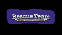 Rescue Team: Lights. Camera. Outer Space artwork 2
