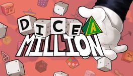 Dice a Million artwork 2