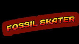 Fossil Skater artwork 2