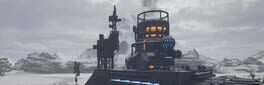 Iron Core: Mech Survivor artwork 1