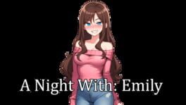 A Night With: Emily artwork 2