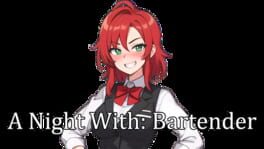 A Night With: Bartender artwork 2