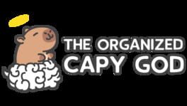 The Organized Capy God artwork 2