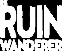 The Ruin Wanderer artwork 2