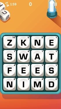 Boggle With Friends artwork 1