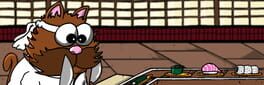 Sushi Dojo artwork 1