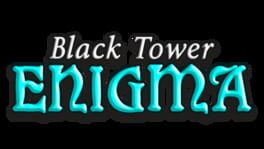 Black Tower Enigma artwork 2