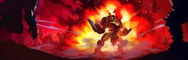 Mecha Survivors artwork 1