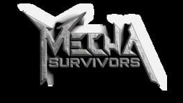 Mecha Survivors artwork 2