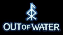 Out Of Water artwork 2