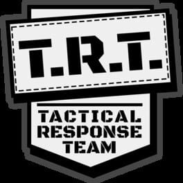 Tactical Response Team artwork 2