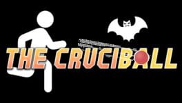 The Cruciball artwork 1