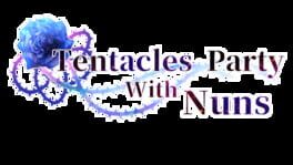 Tentacles Party With Nuns artwork 2