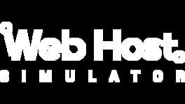 Web Host Simulator artwork 3