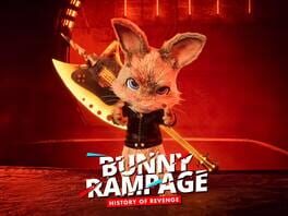 Bunny Rampage: History of Revenge artwork 1