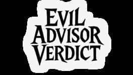 Evil Advisor Verdict artwork 2
