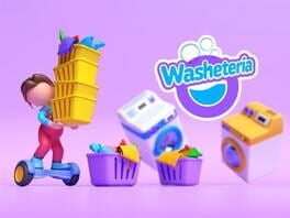Washeteria artwork 2