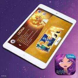 Star Darlings artwork 1