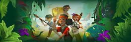 Toriki: The Castaway Island artwork 1
