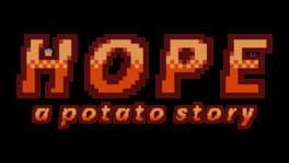 Hope: A Potato Story artwork 1