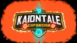 Kaion Tale artwork 1