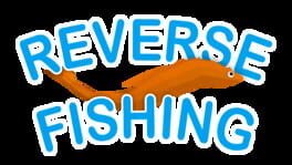 Reverse Fishing artwork 1