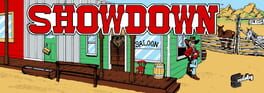 Showdown artwork 1