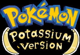 Pokémon Potassium artwork 1