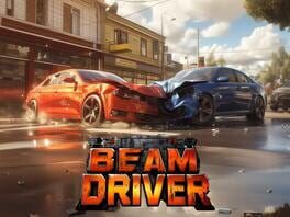 Beam Driver artwork 1