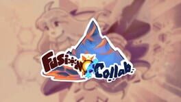 Celeste Fusion Collab artwork 1