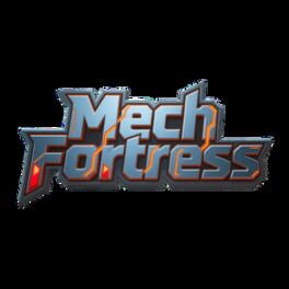Mech Fortress artwork 2