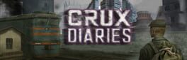 Crux Diaries artwork 2