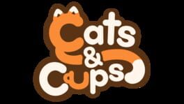 Cats & Cups artwork 2
